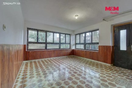 Prodej rodinného domu 274 m², pozemek 790 m² Na Výsluní, Líně