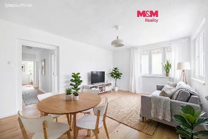 Prodej rodinného domu 91 m², pozemek 681 m² Břasy - Stupno