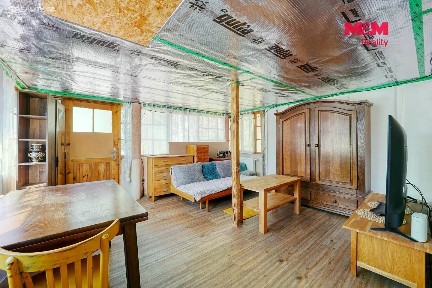 Prodej chaty 53 m², pozemek 427 m² Horní Bříza