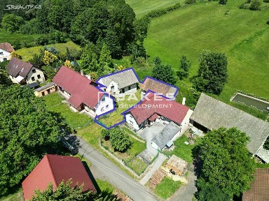 Prodej rodinného domu 150 m², pozemek 625 m² Mladý Smolivec - Radošice