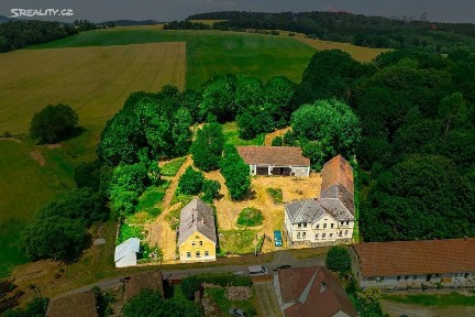 Hostouň - Slatina