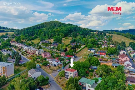 Prodej rodinného domu 130 m², pozemek 736 m² Rýzmberská, Kdyně
