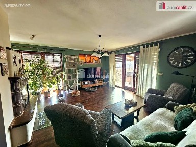 Prodej vícegeneračního domu 267 m², pozemek 1050 m²