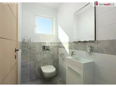 Prodej rodinného domu 76 m², pozemek 510 m²