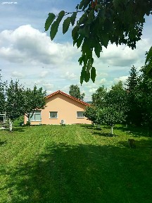 Prodej rodinného domu 170 m², pozemek 1900 m²