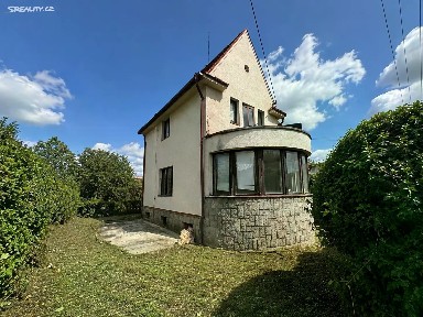 Prodej rodinného domu 195 m², pozemek 1027 m²