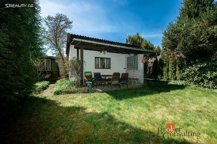 Prodej rodinného domu 70 m², pozemek 356 m²
