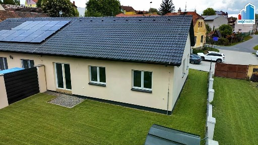 Prodej rodinného domu 83 m², pozemek 343 m²