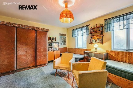 Prodej rodinného domu 120 m², pozemek 424 m²