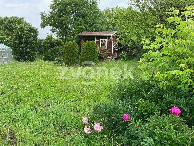 Pronájem chaty 14 m², pozemek 402 m² Štěrkoviště, Otrokovice
