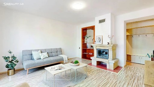 Prodej bytu 3+1 70 m² Rudé armády, Karviná - Nové Město