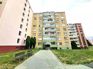 Uhlířská, Bruntál