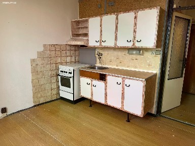 Prodej bytu 1+1 36 m² Edvarda Beneše, Opava - Kateřinky