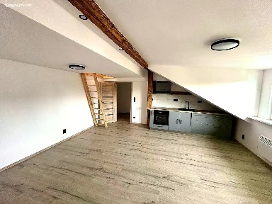 Krnov, Bruntál, Albrechtická