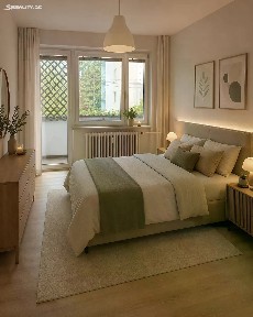 Prodej bytu 3+1 64 m²