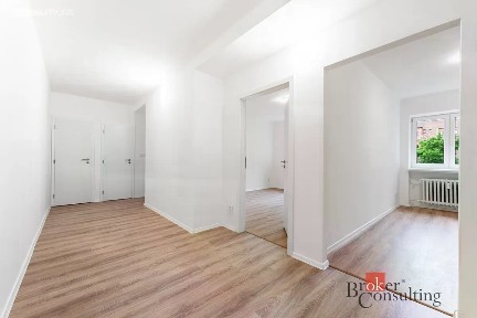 Prodej bytu 3+1 81 m² Smetanova, Český Těšín