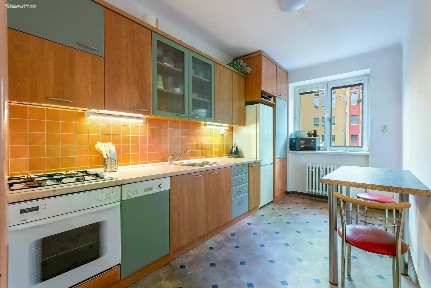 Prodej bytu 2+1 62 m² Porubská, Ostrava - Poruba