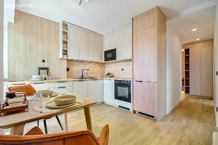 Prodej bytu 3+kk 41 m²