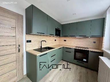 Prodej bytu 2+1 52 m² Františka Hajdy, Ostrava - Hrabůvka