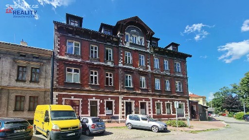 Český Těšín, Karviná, Masarykovy sady