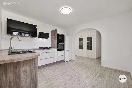 Prodej bytu 2+1 57 m²