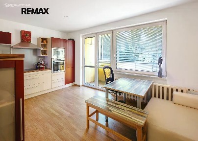 Prodej bytu 3+kk 55 m² Krestova, Ostrava - Hrabůvka