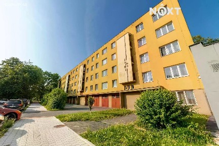 Havířov, Karviná, Podlesí, Okrajová, 35