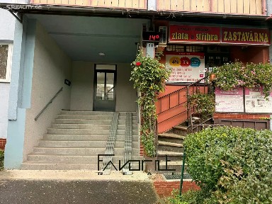 Prodej bytu 2+kk 50 m² Jiřího Herolda, Ostrava - Bělský Les