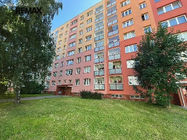 Prodej bytu 2+1 43 m² Nákupní, Havířov - Šumbark