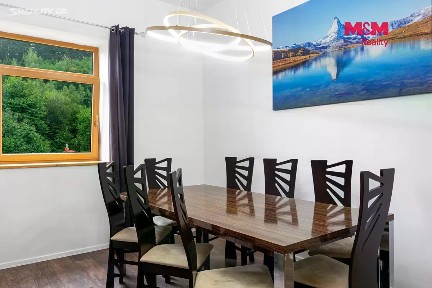 Prodej bytu 2+kk 62 m² Horní Lhota