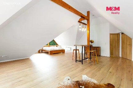 Prodej bytu 3+kk 135 m² Horní Lhota