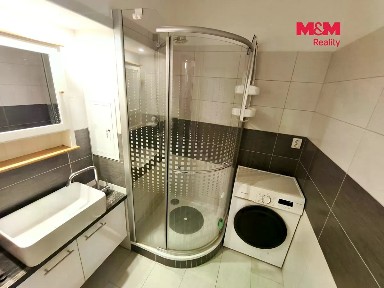 Prodej bytu 2+1 53 m² Jičínská, Ostrava - Výškovice
