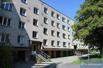 Havířov, Karviná, Podlesí, Želivského