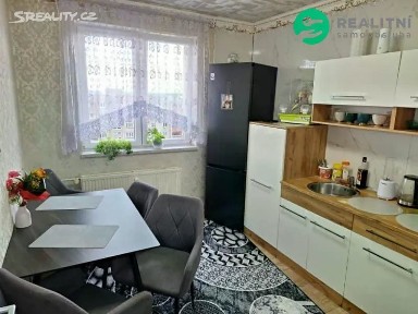 Prodej bytu 3+1 73 m² Střední, Havířov - Šumbark