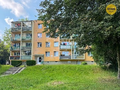 Prodej bytu 3+1 65 m² Okrajová, Havířov - Podlesí