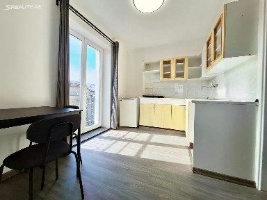 Prodej bytu 1+1 29 m² Čujkovova, Ostrava - Zábřeh