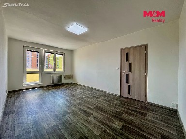 Prodej bytu 1+1 41 m² Cholevova, Ostrava - Hrabůvka