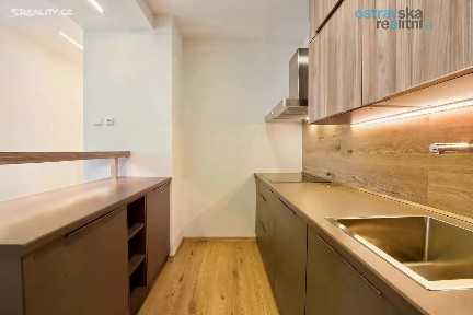 Prodej bytu 3+kk 61 m² nábřeží Svazu protifašistických bojovníků, Ostrava - Poruba