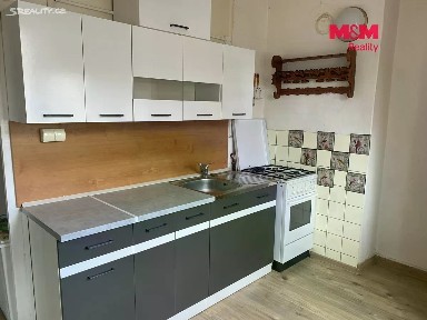 Prodej bytu 2+1 53 m²