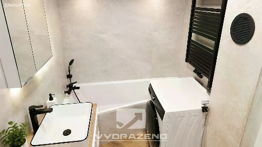 Prodej bytu 2+kk 52 m² Březová, Karviná - Ráj