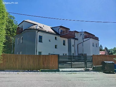 Prodej bytu 3+kk 69 m²