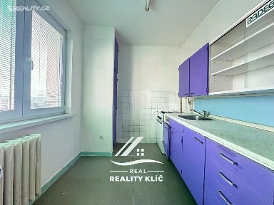 Prodej bytu 2+1 55 m² Severní, Hlučín