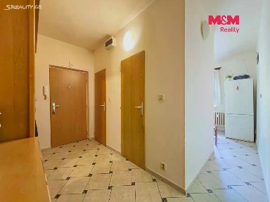 Prodej bytu 2+1 51 m² tř. Těreškovové, Karviná - Mizerov