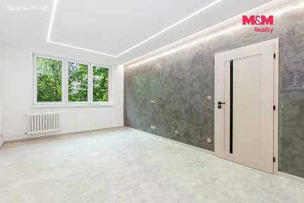 Prodej bytu 2+1 57 m² Výškovická, Ostrava - Zábřeh