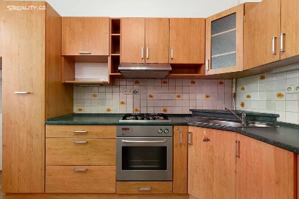 Prodej bytu 3+1 91 m² Mírová, Opava - Předměstí