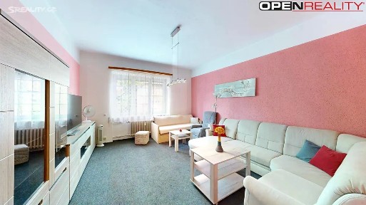 Prodej bytu 4+1 113 m² Hrušovská, Ostrava - Moravská Ostrava
