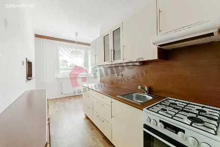 Prodej bytu 3+1 65 m²