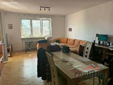 Prodej bytu 2+1 71 m² Otická, Opava - Předměstí