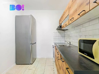 Prodej bytu 2+1 53 m² Květinová, Orlová - Lutyně