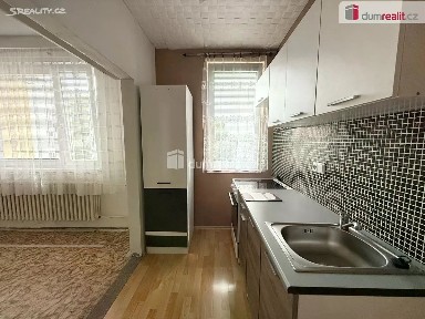 Prodej bytu 2+1 47 m² Dolní, Frenštát pod Radhoštěm